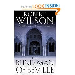 The Blind Man of Seville