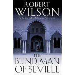 The Blind Man of Seville