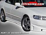 AIT Side Skirts