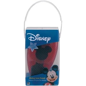 EK-Disney-DPM002-Punch-Mickey-Icon-Disney-Medium