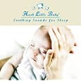 Soothing Sounds for Sleep