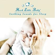 Soothing Sounds for Sleep