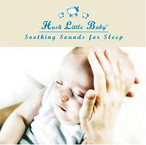 CD-Charts  Third Party New : Soothing Sounds for Sleep