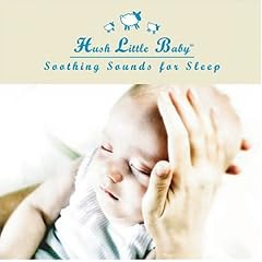 Soothing Sounds for Sleep