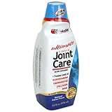 Drinkables Ultimate Liquid Joint Care, Natural Citrus, 33 Ounces