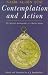 Contemplation and Action: The Spiritual Autobiography of a Muslim Scholar: Nasir al-Din Tusi (In Association With the Institute of Ismaili Studies)