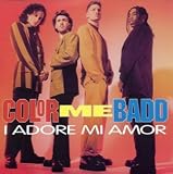 I Adore Mi Amor