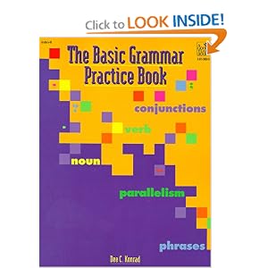 printable grammar diagnostic
