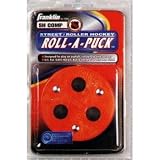 Franklin NHL Roll-A-Puck - Assorted Colors - Assorted-Color