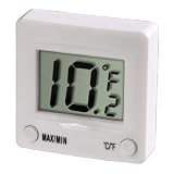 Produkt-Bild: Xavax 00110823 K&uuml;hl-/Gefrierschrankthermometer digital