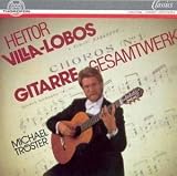 Eigenschaften Michael Tröster  / Gitarre (Gesamtwerk)
