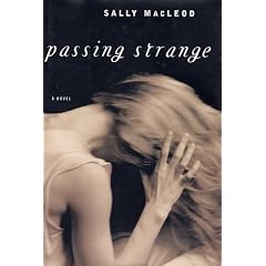 Passing Strange