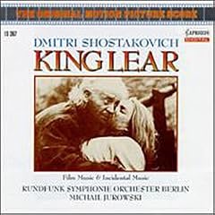 Shostakovich: King Lear