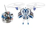 XPV R.A.D. Mini RC Blue 27 MHz