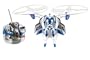 XPV R.A.D. Mini RC Blue 27 MHz