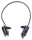 Produkt-Bild: AEG MMS 4218 MP3 Player 4GB ( Integrierte In-Ear Kopfh&ouml;rer, USB 2.0)