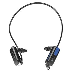 AEG MMS 4218 MP3 Player 4GB ( Integrierte In-Ear Kopfh�rer, USB 2.0)