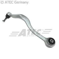 1X Querlenker DRUCKSTREBE VORNE OBEN LINKS MIT LAGERBUCHSE UND TRAGGELENK IKNL. MUTTERN, BMW 5ER 5 ER E39 Z8