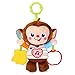 VTech Cuddle and Swing Monkey