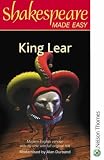 Shakespeare Made Easy - King Lear (Shakespeare Made Easy)