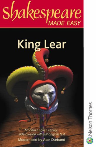 Shakespeare Made Easy - King Lear
