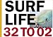 Surf Life 32 To 02