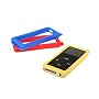 Monster Cable iBumper for iPod nano 1G (Set of Three: Red, Blue, Yellow)