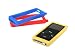 Monster Cable iBumper for iPod nano 1G (Set of Three: Red, Blue, Yellow)