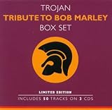 Trojan Box Set: Tribute to Bob Marley
