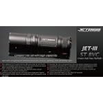JetBeam CREE Q5 JET-III PRO ST Flashlight