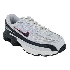 Nike Kids NIKE SHOX TURBO VII (PS) KIDS RUNNING SHOES
