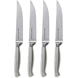 KitchenAid 4-pc. Stainless Steel Steak Knife Set