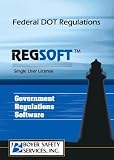 Regsoft for Federal DOT