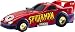 Autokit Spiderman Sport Car