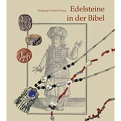 Edelsteine in der Bibel