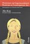 Alex Katz: Positions In Contemporary Art (Positions in Contemporary Art Series)