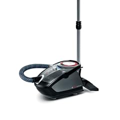 Bosch BGS6PRO1 Bodenstaubsauger Roxx'x Home Professional / ohne Beutel / compressor technology / Hartbodend�se / Turbob�rste / 2-teiliges Zubeh�r