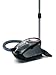 Bosch - BGS6PRO1 - GS60 - Aspirateur sans Sac - Gris/Rouge Image of Bosch - BGS6PRO1 - GS60 - Aspirateur sans Sac - Gris/Rouge