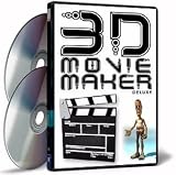 3D MOVIE MAKER DELUXE