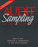  : Audit Sampling: An Introduction