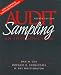 Books : Audit Sampling: An Introduction