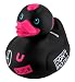 Kitchen & Housewares : Present Time Bud Punk Duck, Medium