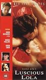 Red Shoe Diaries, The - Luscious Lola [VHS]