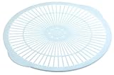 Kaiser Bakeware Patisserie 12-Inch Cake Cooling Rack/Marker