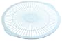 Kaiser Bakeware Patisserie 12-Inch Cake Cooling Rack/Marker
