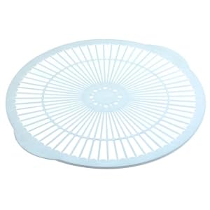 Kaiser Bakeware Patisserie 12-Inch Cake Cooling Rack Marker by Patisserie