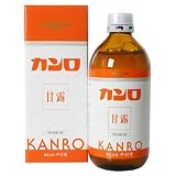 中村堂カンロ 500g [酵素]の画像