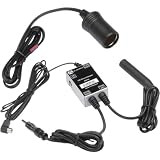 Audiovox Car XMFM1 FM Direct Adapter