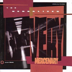 CD-Charts  Music : Very Mercenary