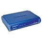 TRENDnet Cable/DSL 4-Port Broadband Router TW100-S4W1CA (Version G1.0R)
